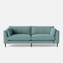 Load image into Gallery viewer, Freda 4 Seater Sofa - 89"
