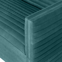 Load image into Gallery viewer, Luiz Tufted 3 Seater Sofa - 84"
