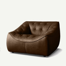 Load image into Gallery viewer, Ana 1 Seater Sofa - 44"
