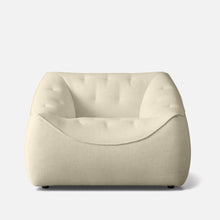 Load image into Gallery viewer, Ana 1 Seater Sofa - 44"
