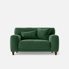 Load image into Gallery viewer, Edith 1 Seater  Love Seat Sofa - 55"
