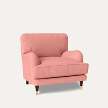 Load image into Gallery viewer, Carlbury Accent Chair

