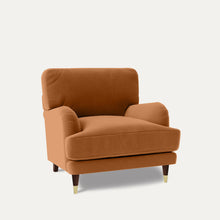 Load image into Gallery viewer, Carlbury Accent Chair
