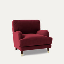Load image into Gallery viewer, Carlbury Accent Chair
