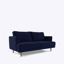 Load image into Gallery viewer, Chris 2 Seater Sofa - 67"
