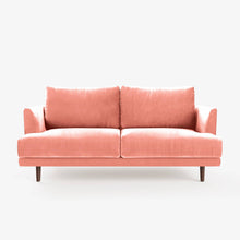 Load image into Gallery viewer, Chris 2 Seater Sofa - 67"
