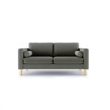 Load image into Gallery viewer, Palo Sofa (Split Seats)| 2.5 Seater (6 feet) | Removable Covers
