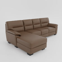 Load image into Gallery viewer, Sofa Couch Dalmore 3-Seater Design Set - Customizable
