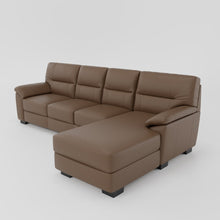 Load image into Gallery viewer, Sofa Couch Dalmore 3-Seater Design Set - Customizable
