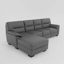 Load image into Gallery viewer, Sofa Couch Dalmore 3-Seater Design Set - Customizable
