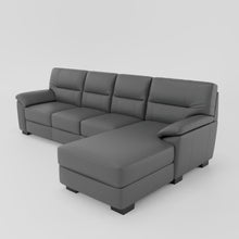 Load image into Gallery viewer, Sofa Couch Dalmore 3-Seater Design Set - Customizable
