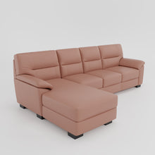 Load image into Gallery viewer, Sofa Couch Dalmore 3-Seater Design Set - Customizable
