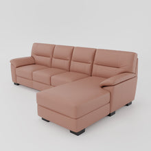 Load image into Gallery viewer, Sofa Couch Dalmore 3-Seater Design Set - Customizable
