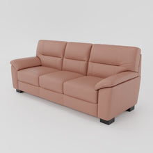 Load image into Gallery viewer, Sofa Couch Dalmore 3-Seater Design Set - Customizable

