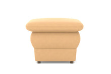 Load image into Gallery viewer, Chiffon Fabric Ottoman

