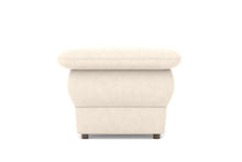 Load image into Gallery viewer, Chiffon Fabric Ottoman
