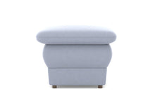 Load image into Gallery viewer, Chiffon Fabric Ottoman
