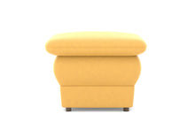 Load image into Gallery viewer, Chiffon Fabric Ottoman
