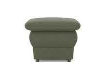 Load image into Gallery viewer, Chiffon Fabric Ottoman
