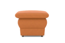 Load image into Gallery viewer, Chiffon Fabric Ottoman
