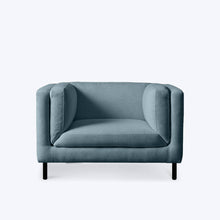 Load image into Gallery viewer, Catalan 1 Seater Sofa - 42.5"
