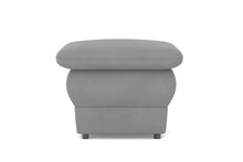 Load image into Gallery viewer, Chiffon Fabric Ottoman
