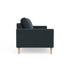 Load image into Gallery viewer, Lore Sofa | 3 Seater (7 feet) | High Back Sofa
