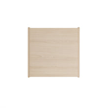 Load image into Gallery viewer, Nordhaven Coffee Table - Solid Walnut/Teak/Oak Wood (Square)
