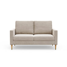 Load image into Gallery viewer, Lore Sofa | 2 Seater Sofa (5 feet) | High Back Sofa
