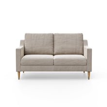 Load image into Gallery viewer, Lore Sofa | 2 Seater Sofa (5 feet) | High Back Sofa
