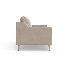Load image into Gallery viewer, Lore Sofa | 2 Seater Sofa (5 feet) | High Back Sofa
