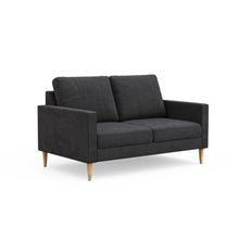 Load image into Gallery viewer, Lore Sofa | 2 Seater Sofa (5 feet) | High Back Sofa
