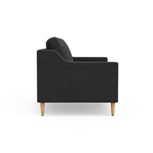 Load image into Gallery viewer, Lore Sofa | 2 Seater Sofa (5 feet) | High Back Sofa
