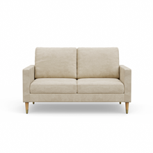 Load image into Gallery viewer, Lore Sofa | 2 Seater Sofa (5 feet) | High Back Sofa
