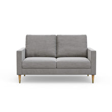 Load image into Gallery viewer, Lore Sofa | 2 Seater Sofa (5 feet) | High Back Sofa
