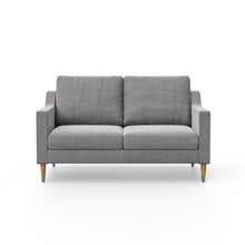 Load image into Gallery viewer, Lore Sofa | 2 Seater Sofa (5 feet) | High Back Sofa
