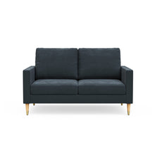 Load image into Gallery viewer, Lore Sofa | 2 Seater Sofa (5 feet) | High Back Sofa
