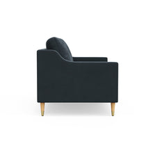 Load image into Gallery viewer, Lore Sofa | 2 Seater Sofa (5 feet) | High Back Sofa

