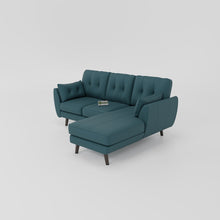 Load image into Gallery viewer, Zin Sofa  From Golden Mayer - Direct from Factory (Customizable)

