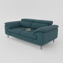 Load image into Gallery viewer, L shape sofa with Headrest Gorhamm From Golden Mayer - Direct from Factory (Customizable)
