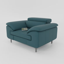 Load image into Gallery viewer, L shape sofa with Headrest Gorhamm From Golden Mayer - Direct from Factory (Customizable)
