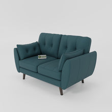 Load image into Gallery viewer, Zin Sofa  From Golden Mayer - Direct from Factory (Customizable)
