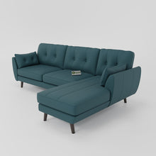 Load image into Gallery viewer, Zin Sofa  From Golden Mayer - Direct from Factory (Customizable)
