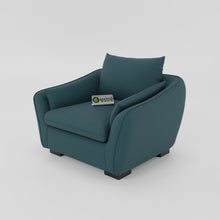 Load image into Gallery viewer, Customizable Cromie L-Shaped Sofa - Cutting Edge Design &amp; Personalized Comfort, Direct from Factory
