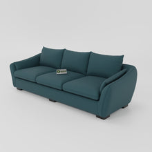 Load image into Gallery viewer, Customizable Cromie L-Shaped Sofa - Cutting Edge Design &amp; Personalized Comfort, Direct from Factory
