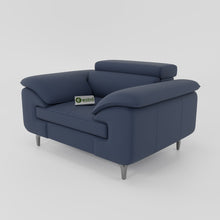 Load image into Gallery viewer, L shape sofa with Headrest Gorhamm From Golden Mayer - Direct from Factory (Customizable)
