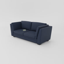 Load image into Gallery viewer, Corner L-Shape Long Beach Sofa | Spacious Design for Ultimate Comfort | Direct from Factory
