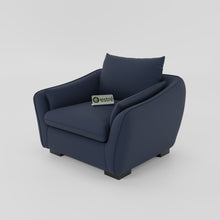 Load image into Gallery viewer, Customizable Cromie L-Shaped Sofa - Cutting Edge Design &amp; Personalized Comfort, Direct from Factory

