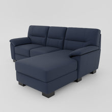 Load image into Gallery viewer, Sofa Couch Dalmore 3-Seater Design Set - Customizable
