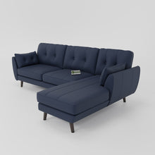 Load image into Gallery viewer, Zin Sofa  From Golden Mayer - Direct from Factory (Customizable)
